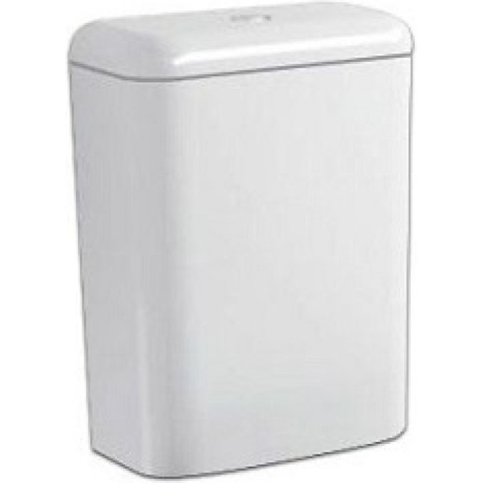 Бачок для унитаза BELBAGNO ALPINA BB10100T