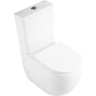 Бачок для унитаза BELBAGNO SFERA-TR BB2128T
