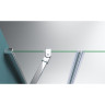 Душевая дверь BELBAGNO ETNA-B-11-80+100-C-Cr