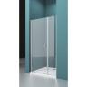 Душевая дверь BELBAGNO KRAFT-60/30-C-Cr-L