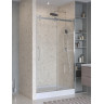 Душевая дверь BELBAGNO MARINO-2-BF-1-140-C-CR
