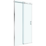 Душевая дверь BELBAGNO SOFT_CLOSE-2-BF-1-100-C-Cr