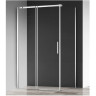 Душевой уголок BELBAGNO ACQUA-AH-1-100/80-C-Cr