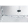 Душевой уголок BELBAGNO ALBANO-ASH-1-100/80-C-Cr