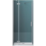 Душевой уголок BELBAGNO KRAFT-A-12-80-C-Cr-R