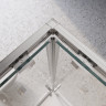 Душевой уголок BELBAGNO LUCE-A-22-90+20-C-Cr