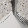 Душевой уголок BELBAGNO LUCE-AH-1-120/90-C-Cr