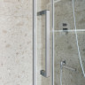 Душевой уголок BELBAGNO MARINO-2-AH-1-140/80-C-Cr