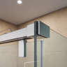 Душевой уголок BELBAGNO SOFT_CLOSE-1-AH-1-120/90-C-Cr