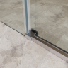 Душевой уголок BELBAGNO SOFT_CLOSE-1-AH-1-130/100-C-Cr