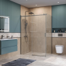 Душевой уголок BELBAGNO SOFT_CLOSE-2-AH-1-180/90-C-GM