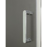 Душевой уголок BELBAGNO UNO-A-2-95-C-Cr