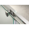 Дверь в проём BELBAGNO UNO-195-BF-1-130-CH-CR