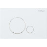 Комплект 3в1 BELBAGNO BB8001CHR/SC/BB002-80/BB014-SR-BIANCO