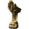 Ножки для ванны BELBAGNO BB-LEG-LION-ORO