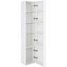 Шкаф подвесной BELBAGNO ETNA-M-1500-2A-SO-BL-R