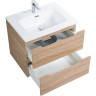 Тумба BELBAGNO ETNA ETNA-700-2C-SO-WO-P