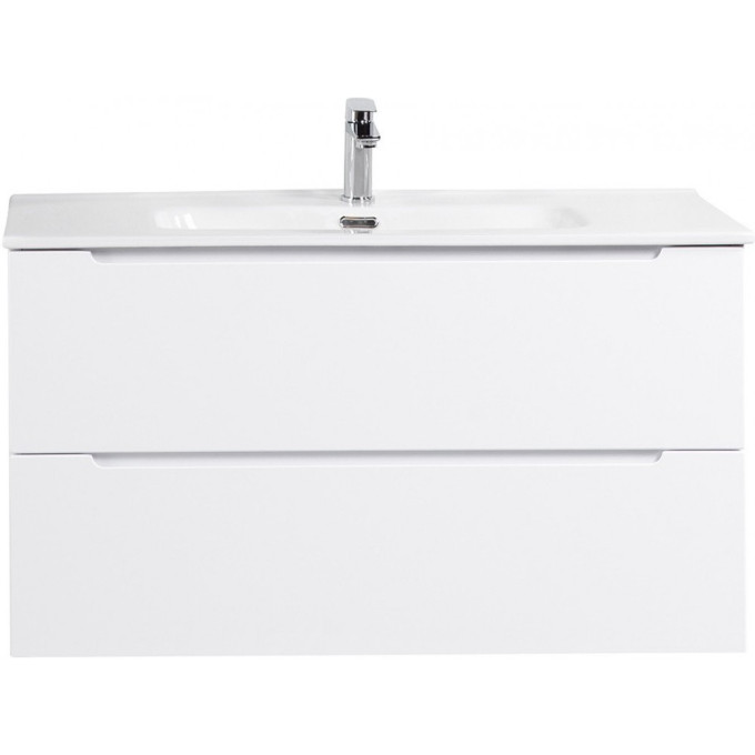Тумба BELBAGNO ETNA ETNA100BL-KEPBO-1346-SET