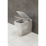 Унитаз BELBAGNO BB127CB
