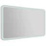 Зеркало 90x60 см BELBAGNO MARINO SPC-MAR-900-600-LED-TCH-WARM