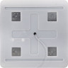 Зеркало BELBAGNO SPC-CEZ-700-700-LED-TCH